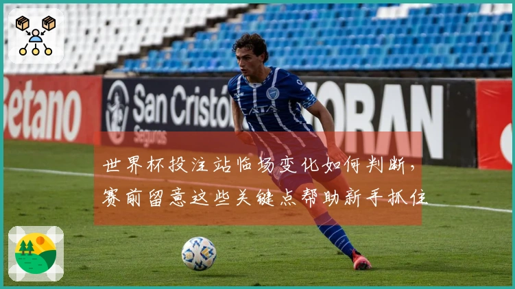 世界杯投注站临场变化如何判断，赛前留意这些关键点帮助新手抓住时机