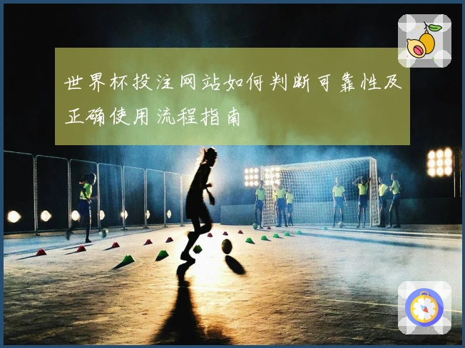 世界杯投注网站如何判断可靠性及正确使用流程指南
