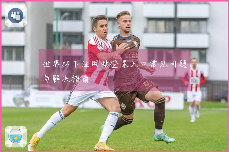 世界杯下注网站登录入口常见问题与解决指南