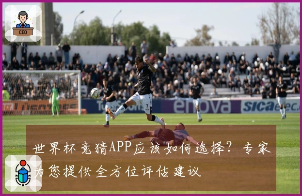 世界杯竞猜APP应该如何选择？专家为您提供全方位评估建议
